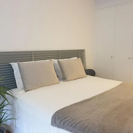 Oasis 28 Appartement Lisboa