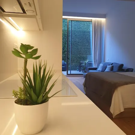 Appartement Oasis 28 Lisboa