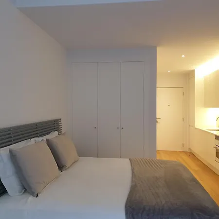 Appartement Oasis 28