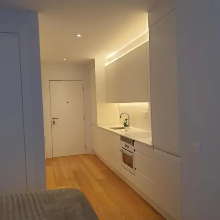 Appartement Oasis 28