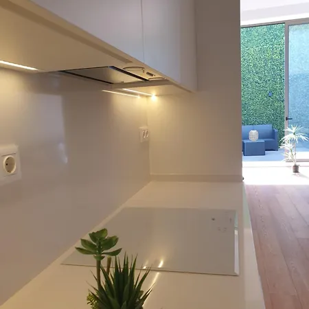 Appartamento Oasis 28 Lisbona