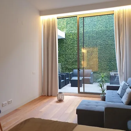 Oasis 28 * Lisbona