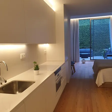 Appartement Oasis 28