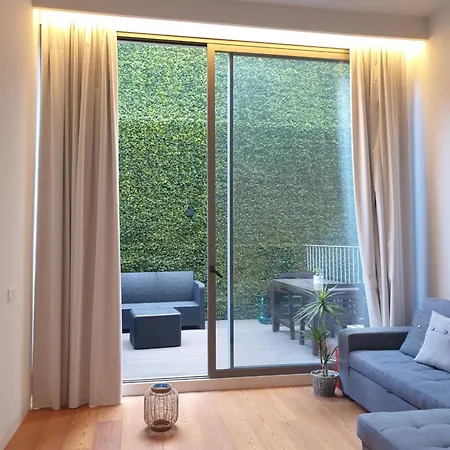 Oasis 28 Appartement